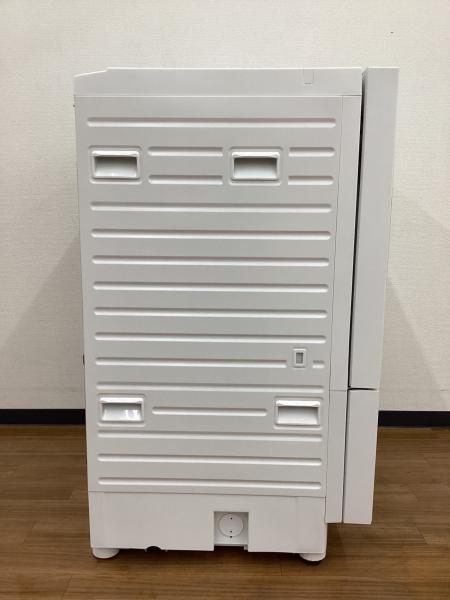 Panasonic (パナソニック) ドラム式洗濯乾燥機 NA-VG770L 2023年製