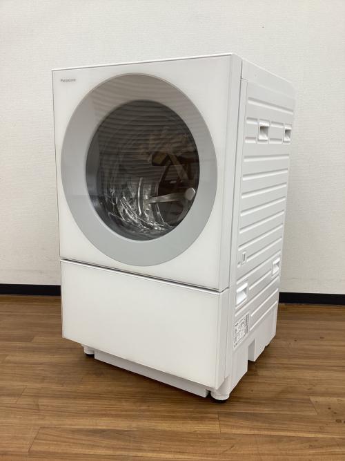 Panasonic (パナソニック) ドラム式洗濯乾燥機 NA-VG770L 2023年製