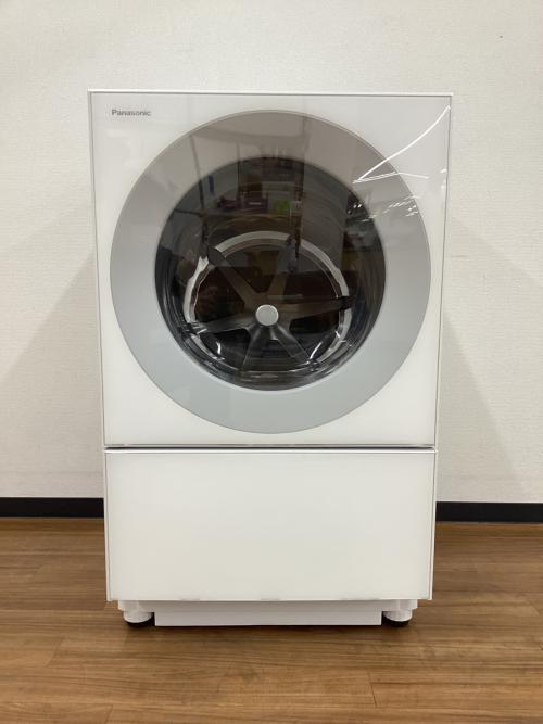Panasonic (パナソニック) ドラム式洗濯乾燥機 NA-VG770L 2023年製