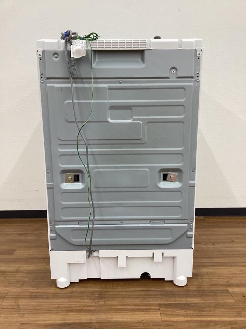Panasonic (パナソニック) ドラム式洗濯乾燥機 NA-VG770L 2023年製