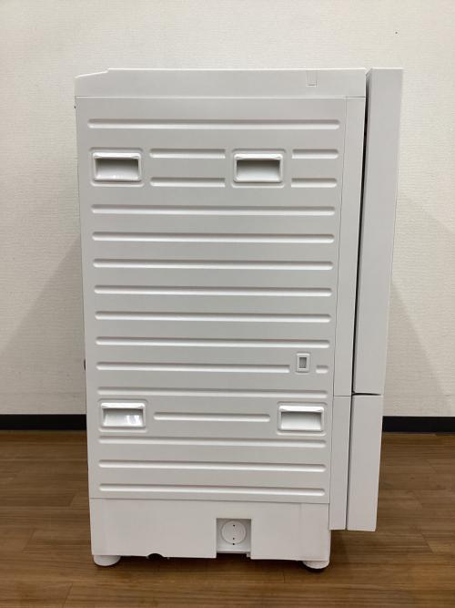 Panasonic (パナソニック) ドラム式洗濯乾燥機 NA-VG770L 2023年製