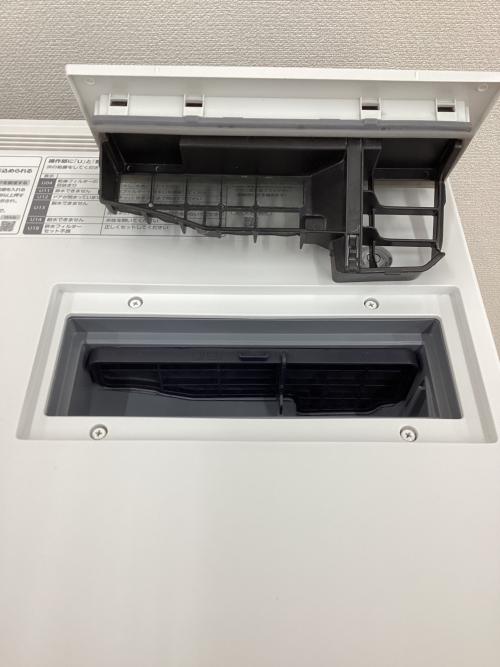 Panasonic (パナソニック) ドラム式洗濯乾燥機 NA-VG770L 2023年製