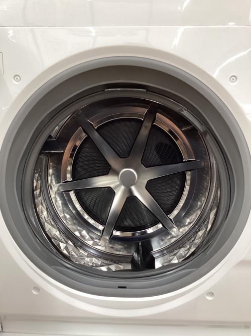 Panasonic (パナソニック) ドラム式洗濯乾燥機 NA-VG770L 2023年製