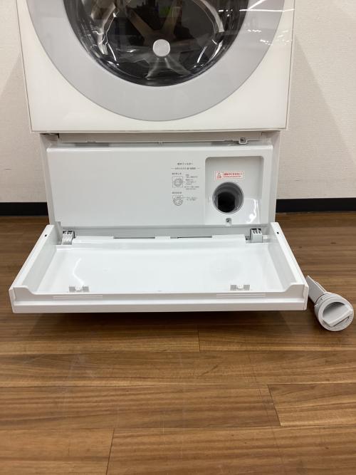 Panasonic (パナソニック) ドラム式洗濯乾燥機 NA-VG770L 2023年製