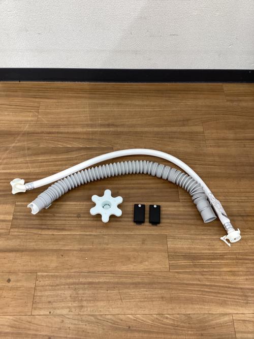 Panasonic (パナソニック) ドラム式洗濯乾燥機 NA-VG770L 2023年製