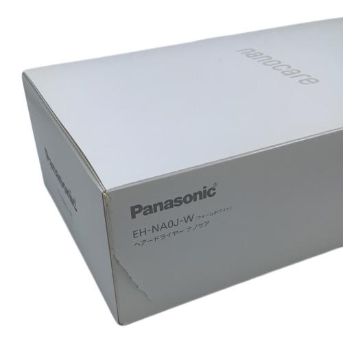 Panasonic (パナソニック) ヘアードライヤー EH-NA0J 2023年製