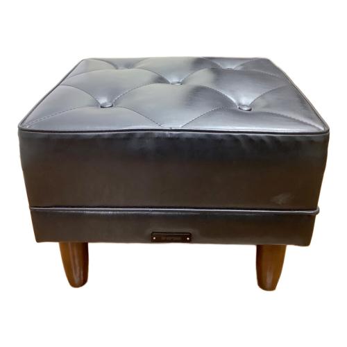 カリモク60 (カリモクロクマル) オットマン X36206BD 369 ブラック