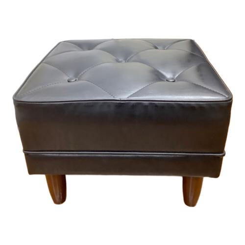 カリモク60 (カリモクロクマル) オットマン X36206BD 369 ブラック