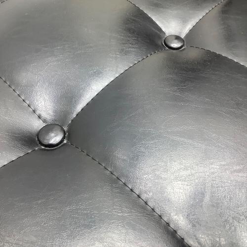 カリモク60 (カリモクロクマル) オットマン X36206BD 369 ブラック