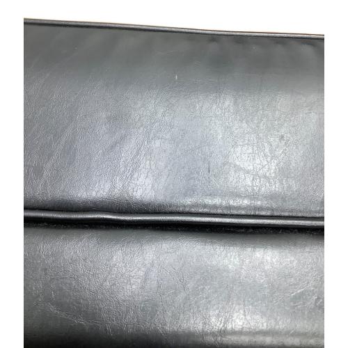 カリモク60 (カリモクロクマル) オットマン X36206BD 369 ブラック