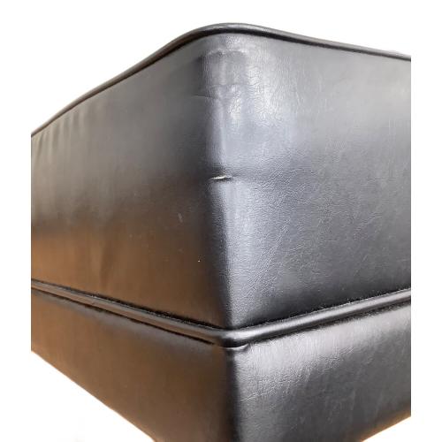 カリモク60 (カリモクロクマル) オットマン X36206BD 369 ブラック