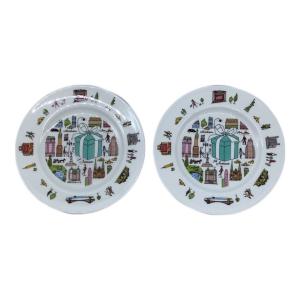 TIFFANY & Co. (ティファニー アンド コー) プレート