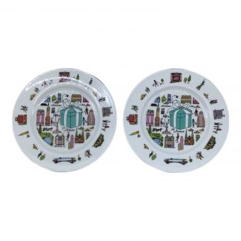 TIFFANY & Co. (ティファニー アンド コー) プレート