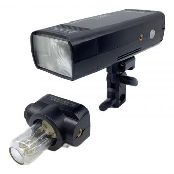 GODOX (ゴドックス) ポケットフラッシュ WITSTRO AD200