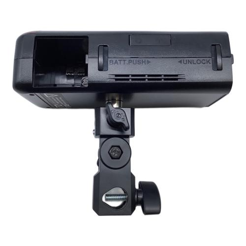 GODOX (ゴドックス) ポケットフラッシュ WITSTRO AD200