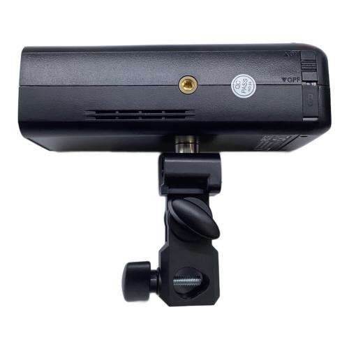 GODOX (ゴドックス) ポケットフラッシュ WITSTRO AD200