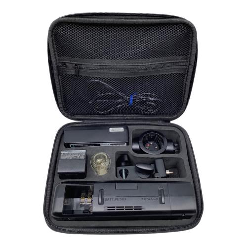 GODOX (ゴドックス) ポケットフラッシュ WITSTRO AD200