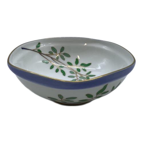 香蘭社 (コウランシャ) 小鉢 吾亦紅