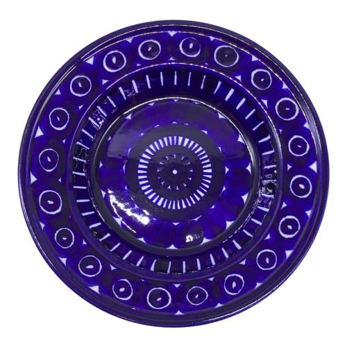 ARABIA (アラビア) プレート バレンシア