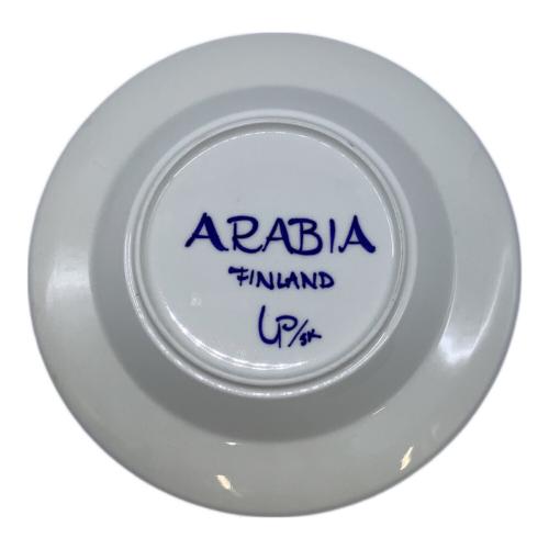 ARABIA (アラビア) プレート バレンシア