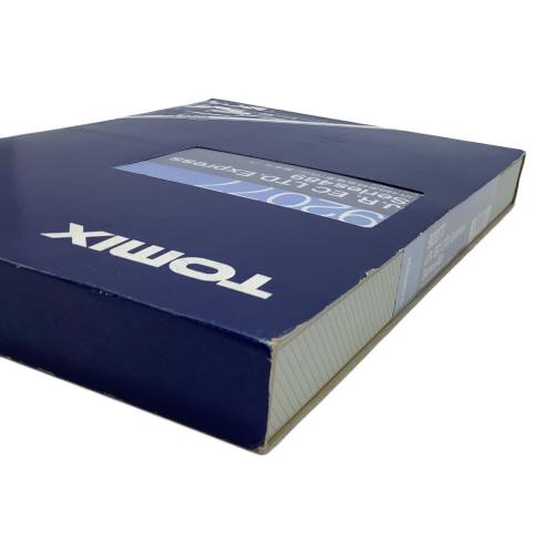 TOMIX (トミックス) 車両セット Nゲージ 92077