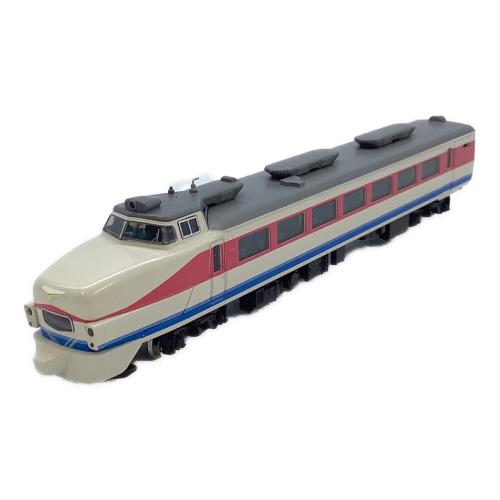 TOMIX (トミックス) 車両セット Nゲージ 92077