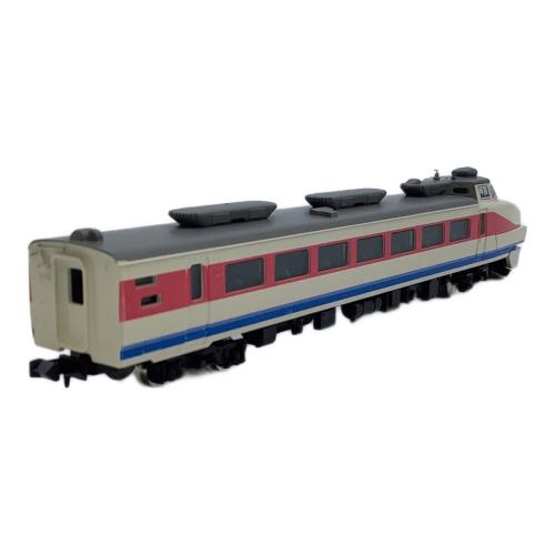 TOMIX (トミックス) 車両セット Nゲージ 92077