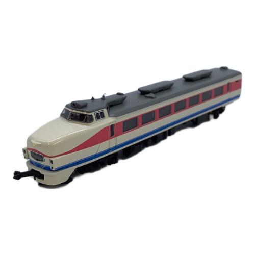 TOMIX (トミックス) 車両セット Nゲージ 92077