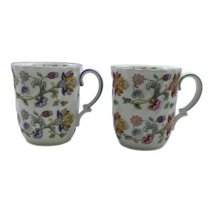 MINTON (ミントン) マグカップ ハドンホール