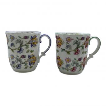 MINTON (ミントン) マグカップ ハドンホール