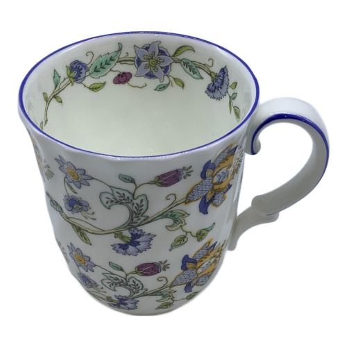 MINTON (ミントン) マグカップ ハドンホール