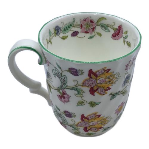 MINTON (ミントン) マグカップ ハドンホール