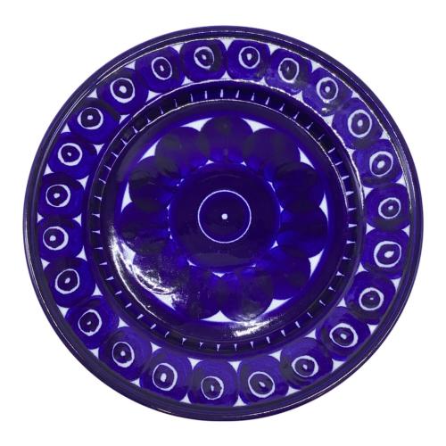 ARABIA (アラビア) プレート 25cm バレンシア