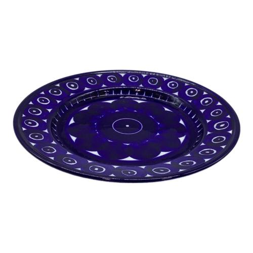 ARABIA (アラビア) プレート 25cm バレンシア