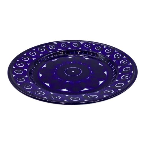 ARABIA (アラビア) プレート 25cm バレンシア