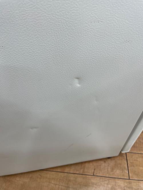 Panasonic (パナソニック) 2ドア冷蔵庫 NR-B14BW-W 2019年製 229 138L