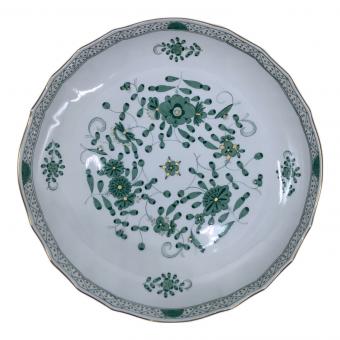 Meissen (マイセン) プレート インドの華