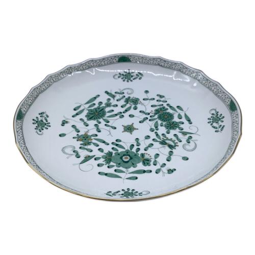 Meissen (マイセン) プレート インドの華