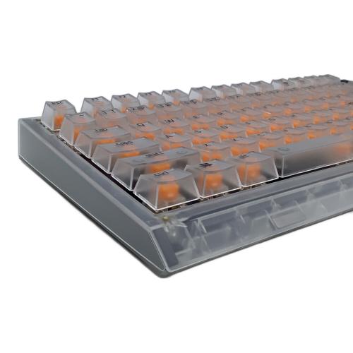 Razer (レイザー) blackwidow v4 75 キーボード RZ03-0500