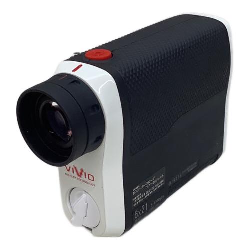 Ｂushnell ゴルフ用レーザー距離計 Ｚ6ジョルト