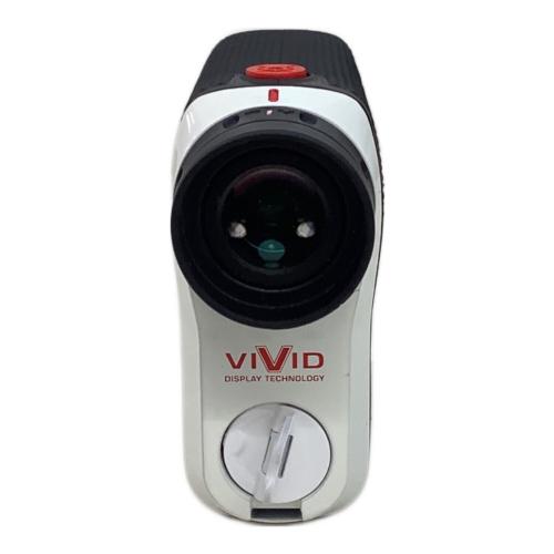 Ｂushnell ゴルフ用レーザー距離計 Ｚ6ジョルト