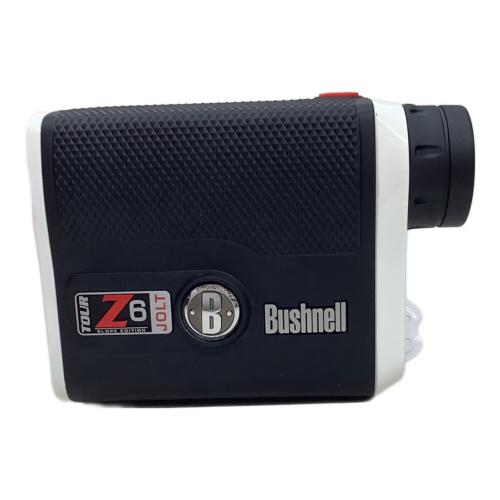 Ｂushnell ゴルフ用レーザー距離計 Ｚ6ジョルト