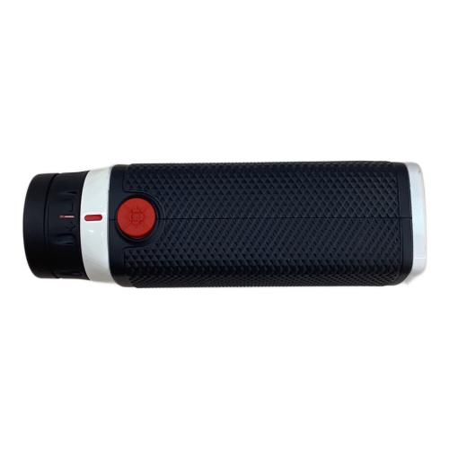 Ｂushnell ゴルフ用レーザー距離計 Ｚ6ジョルト