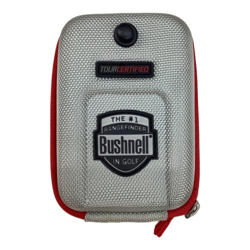 Ｂushnell ゴルフ用レーザー距離計 Ｚ6ジョルト