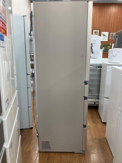 HITACHI (ヒタチ) 6ドア冷蔵庫 R-HWC49T 2023年製 485L