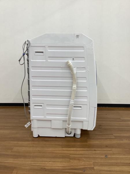 TOSHIBA 東芝 ドラム式洗濯乾燥機 洗濯容量12.0kg 乾燥容量7.0kg 2023
