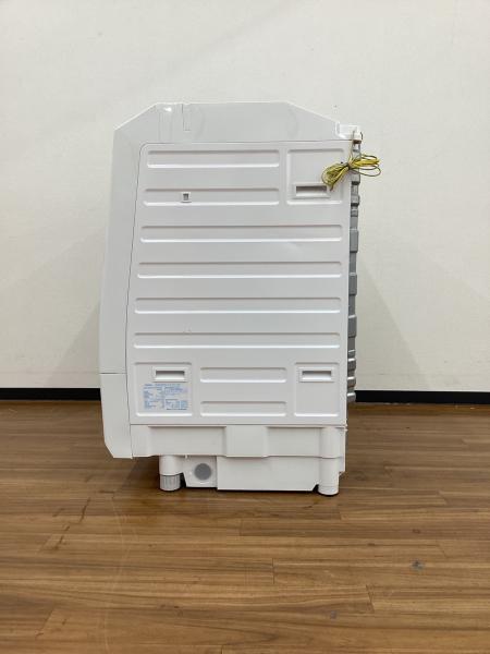 TOSHIBA 東芝 ドラム式洗濯乾燥機 洗濯容量12.0kg 乾燥容量7.0kg 2023