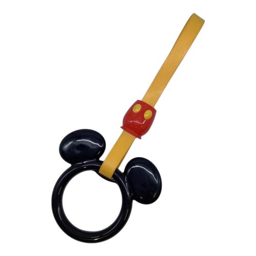 DISNEY (ディズニー) ディズニーリゾートライン開通記念 吊り革 ディズニーグッズ