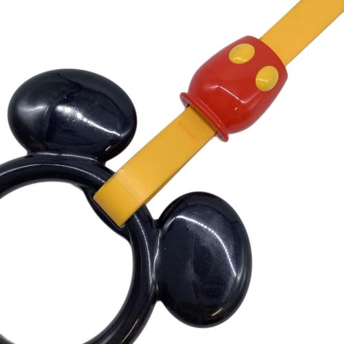 DISNEY (ディズニー) ディズニーリゾートライン開通記念 吊り革 ディズニーグッズ