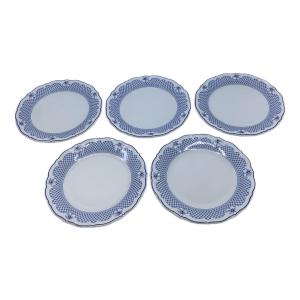 HUTSCHEN REUTHER (フッチェンロイター) プレート エステール